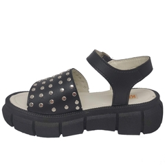 Sandalia tachas (art 521.1) - tienda online