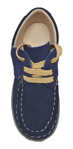 Zapatito nautico (art. 251) - comprar online