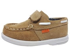 Zapatito nautico (art. B253) - comprar online