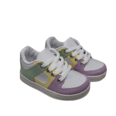 Zapatilla skater (art. 287) - Calzados Keek