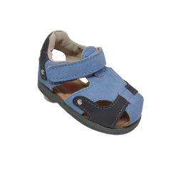 Sandalia franciscana (art. 022) - Calzados Keek