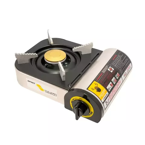 Spinit Anafe Vulcan Compact