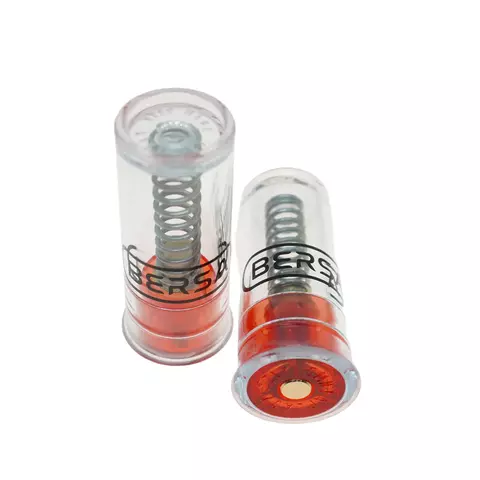 Bersa Snap Caps Calibre 12GA -PREMIUM- BLISTER X2
