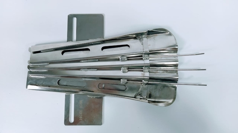 APARELHO DOBRA MASCARA FACIAL MAQUINA FUSIONAR (TW) COD: APDOBMASFAC