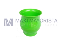 MATE PLASTICO PREMIER. X12