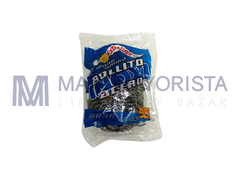 BOLLITO DE ACERO 50G EXTRALIMP X12U.