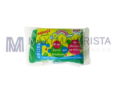 ESPONJA ESPUGNELA EXTRALIMP X12