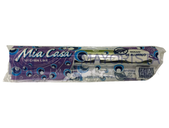 ROLLO DE ALUMINIO. CAJA POR 36U.