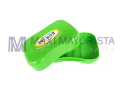 JABONERA PREMIER. BULTO POR 100 U.