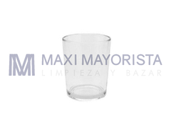 VASO IMPERIAL DURAX. CAJA POR 48U.