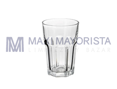 VASO GENESIS DURAX. CAJA POR 48U.