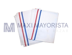 REPASADOR FRANCES ECO X12