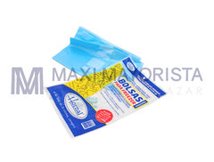 BOLSA PARA FREEZER HORNAL. X12