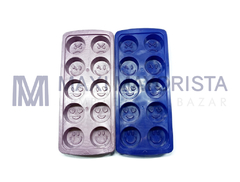 CUBETERA CARITAS. X12