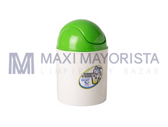 CESTO VAIVEN 6L CROM. X6