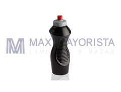 BOTELLA PLASTICA RUNNING SAFE PEAK 750CC. X6U.