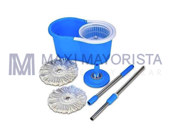 BALDE CENTRIFUGO CHICO ESCURRIDOR PLASTICO. POR UNIDAD - comprar online