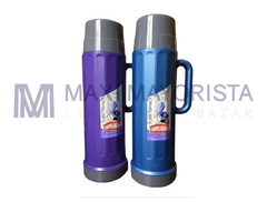 TERMO LUMILAGROS 1LTS. SUPER TERMICO. BULTO POR 6U.