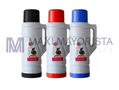 TERMO LUMILAGROS 1LTS. CRETA. BULTO POR 6U.