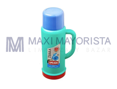 TERMO LUMILAGROS 1LTS TERRA. BULTO POR 6U.