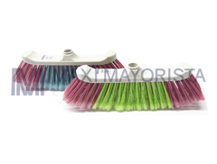 ESCOBILLON GONDOLA ECO. X6