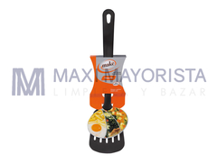 PALETA CALADA MAKE X6U.