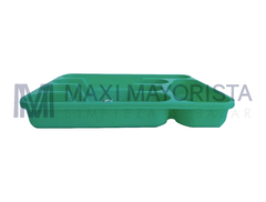 CUBIERTERO 5 DIV. DESEPLAST X6U. - comprar online