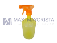 PULVERIZADOR 1 LTS PREMIER. BULTO POR 24U.