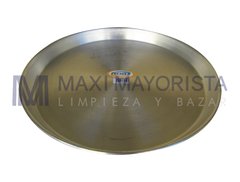 PIZZERA ALUMINIO 3U.