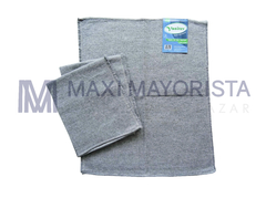 TRAPO DE PISO CONSORCIO GRIS X12U. VASITEX