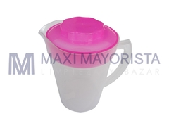 JARRA CON TAPA 1,8 LTS PREMIER. X6