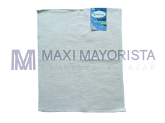 TRAPO DE PISO CONSORCIO BLANCO X12U.