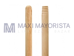 CABO DE MADERA 1,20 MTS. X24