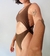 Maiô Vem Chocolate - Thaissa Becho