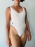 Maiô Básico Branco - comprar online