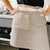 Delantal de cocina corto - comprar online
