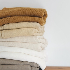 Manta Tilo - STOCK - tienda online