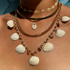 Choker Lisa - loja online