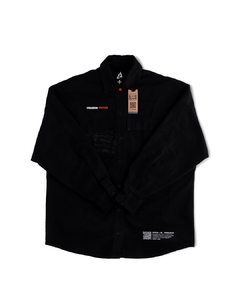Chaqueta "Exodus" - tienda online