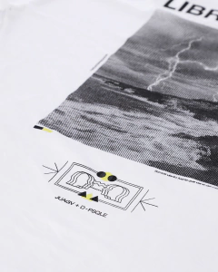 Remera "Libremente" - comprar online