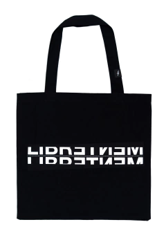 Totebag "LIBREMENTE"