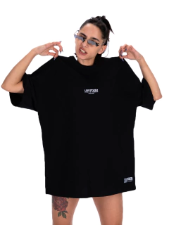 Remera "Look Inside"