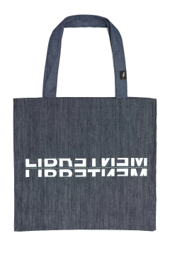 Totebag "LIBREMENTE" - tienda online