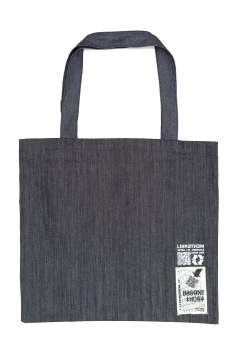 Imagen de Totebag "LIBREMENTE"