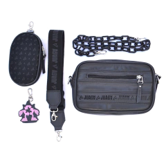Cartera "Mental Revolution" - tienda online