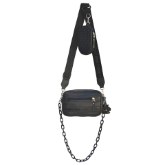 Cartera "Mental Revolution"