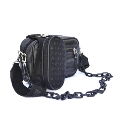 Cartera "Mental Revolution" en internet