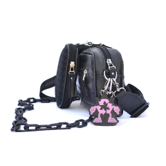 Cartera "Mental Revolution" - Juaga
