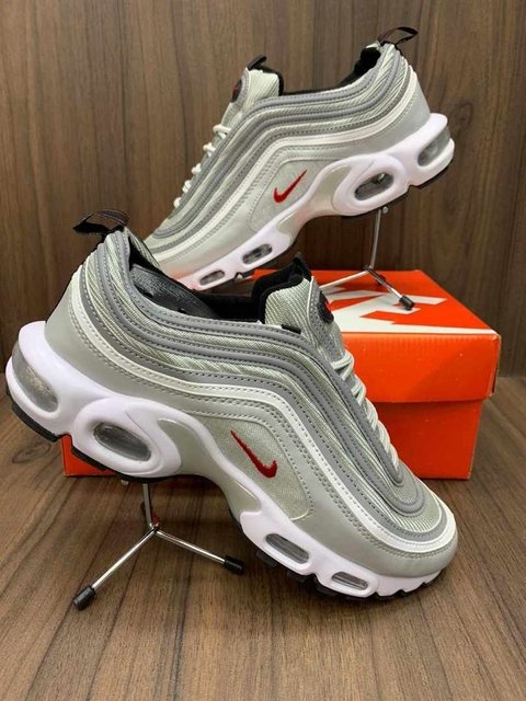 NIKE AIR MAX 97 PLUS
