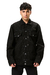 Campera Kaisen Black - comprar online